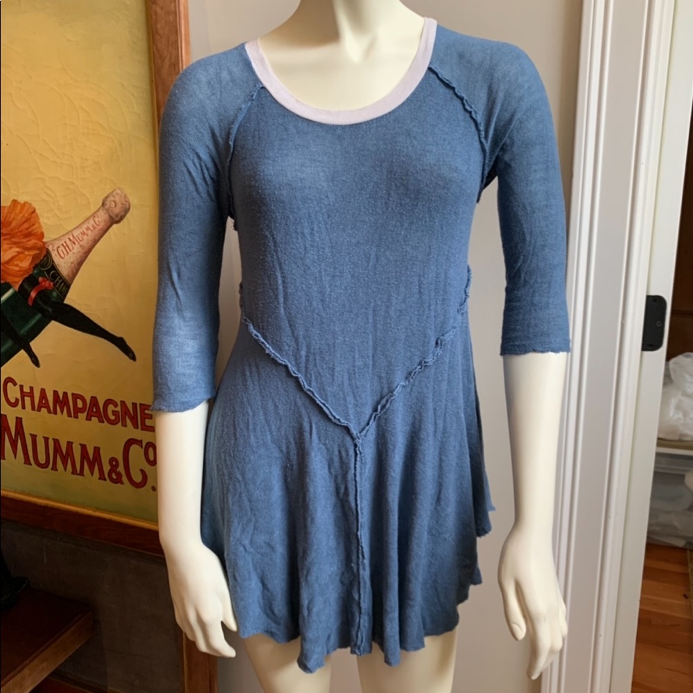 Free People top